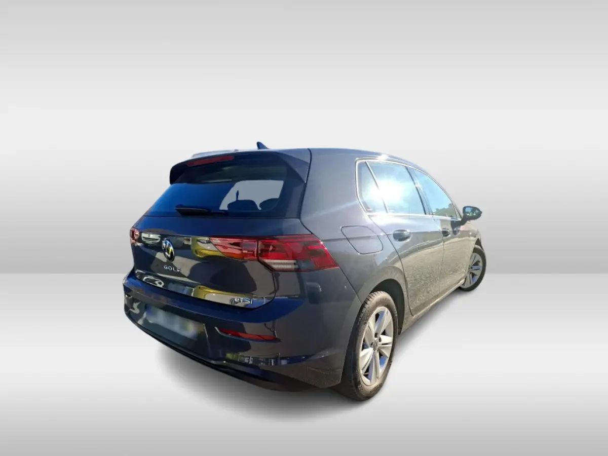 1.0 eTSI 110pk DSG | Acc | Navi | Camera