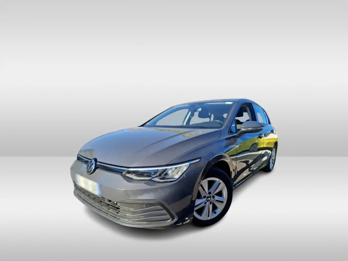 1.0 eTSI 110pk DSG | Acc | Navi | Camera