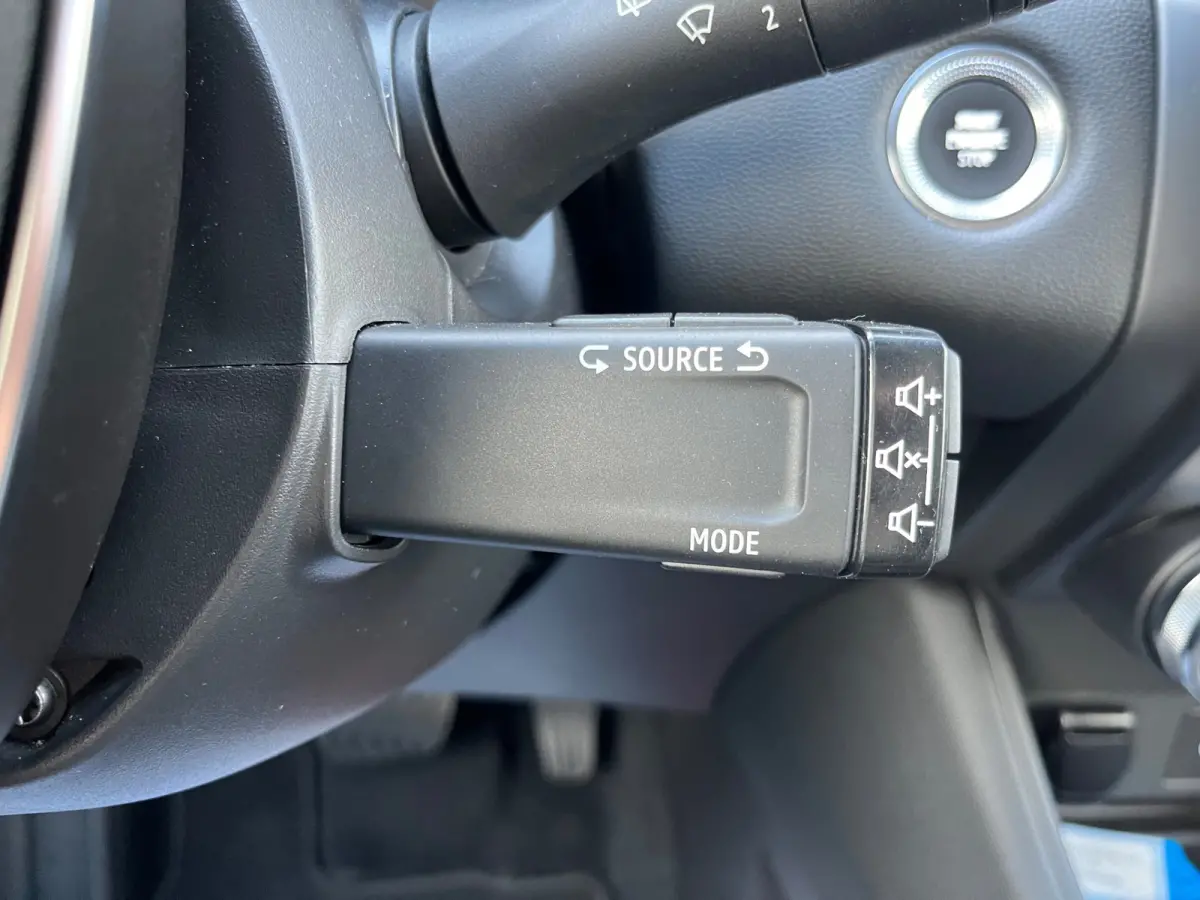 1.3 TCe 130 Intens NL.Auto/Trekhaak/Automaat/Led/Carplay/Camera/Two Tone/1Ste Eigenaar/Dealer onderhouden