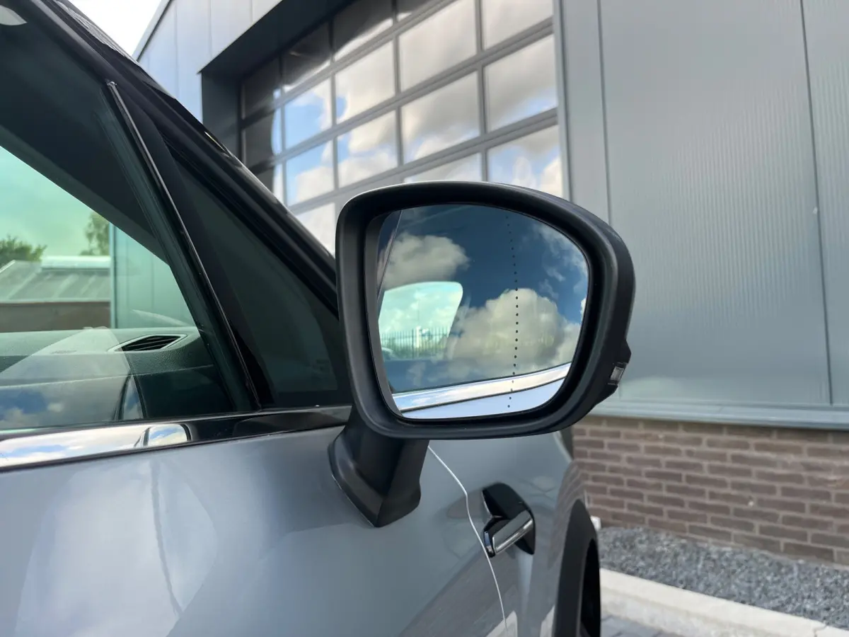 1.3 TCe 130 Intens NL.Auto/Trekhaak/Automaat/Led/Carplay/Camera/Two Tone/1Ste Eigenaar/Dealer onderhouden