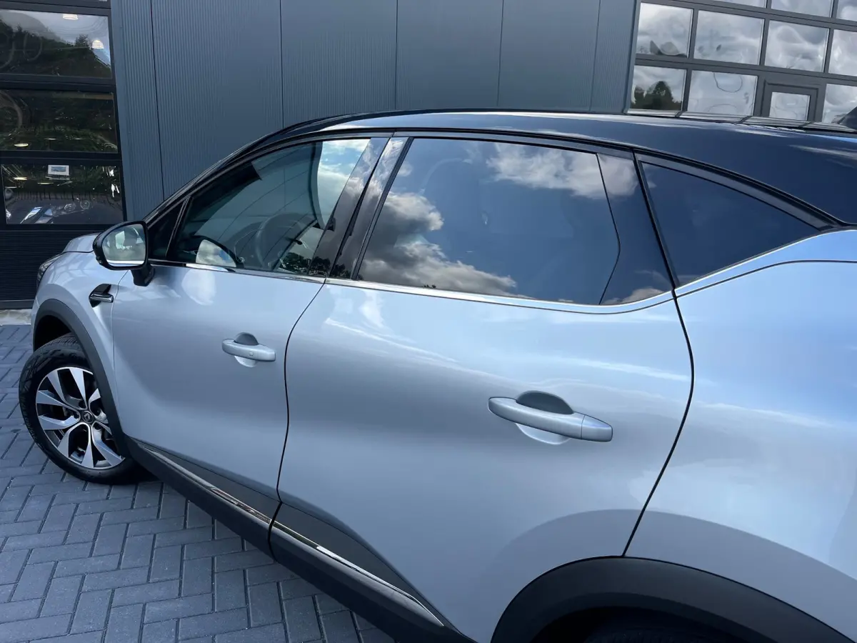 1.3 TCe 130 Intens NL.Auto/Trekhaak/Automaat/Led/Carplay/Camera/Two Tone/1Ste Eigenaar/Dealer onderhouden