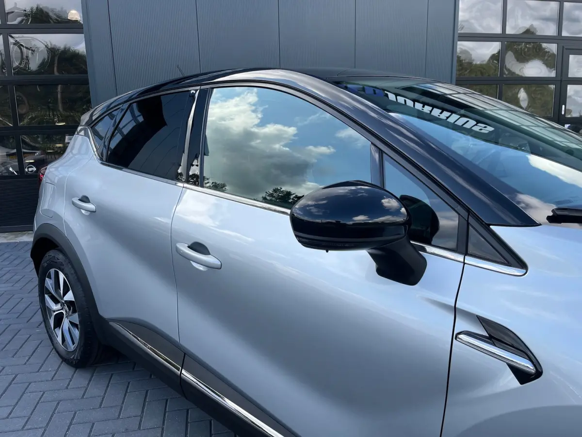 1.3 TCe 130 Intens NL.Auto/Trekhaak/Automaat/Led/Carplay/Camera/Two Tone/1Ste Eigenaar/Dealer onderhouden