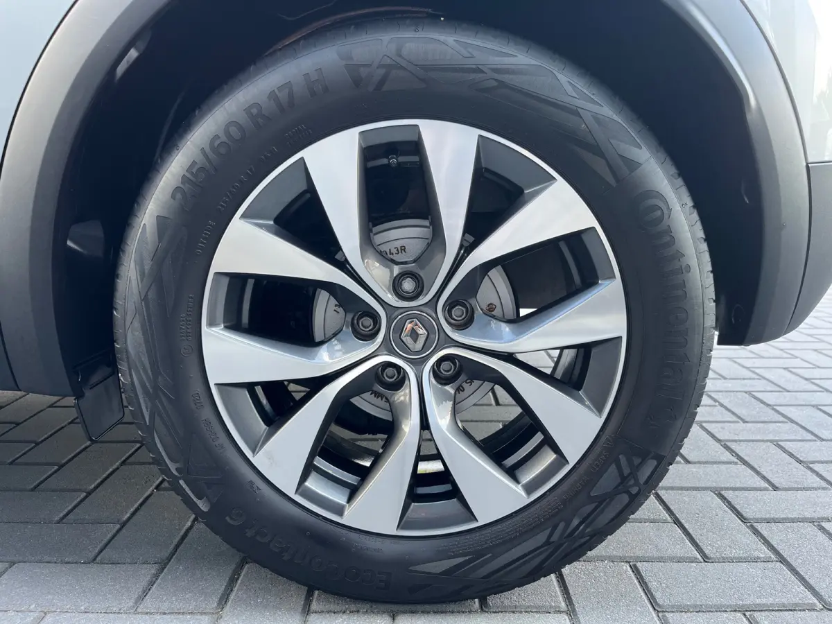 1.3 TCe 130 Intens NL.Auto/Trekhaak/Automaat/Led/Carplay/Camera/Two Tone/1Ste Eigenaar/Dealer onderhouden