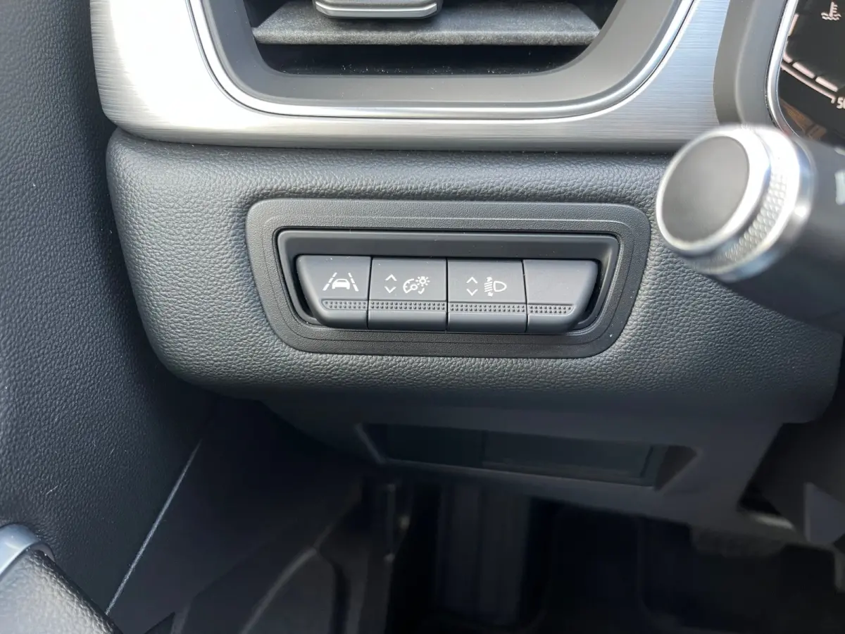 1.3 TCe 130 Intens NL.Auto/Trekhaak/Automaat/Led/Carplay/Camera/Two Tone/1Ste Eigenaar/Dealer onderhouden