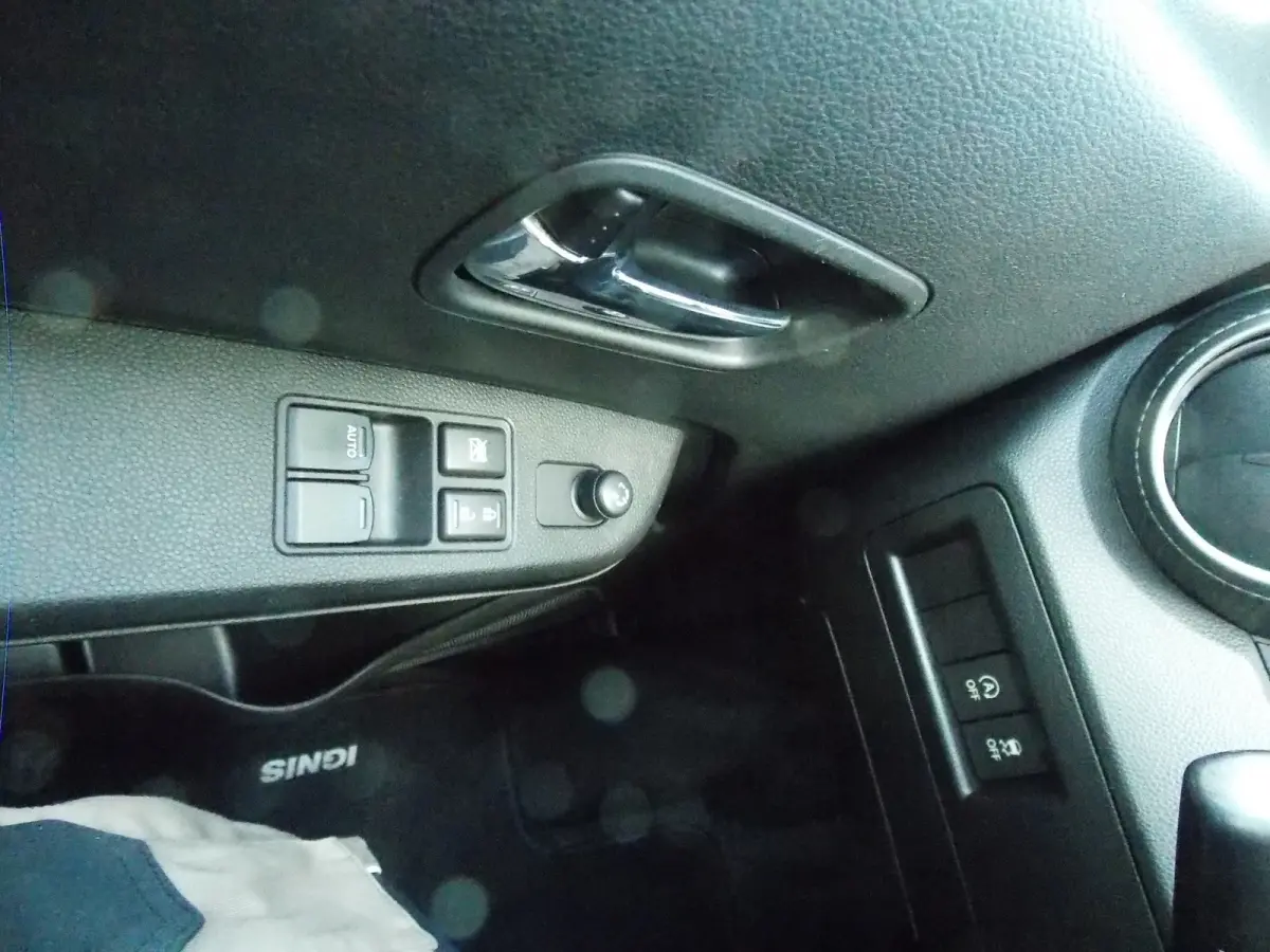 1.2 Smart Hybrid Select Automaat Camera Ele Pakket 5Deurs 2020bj GARANTIE
