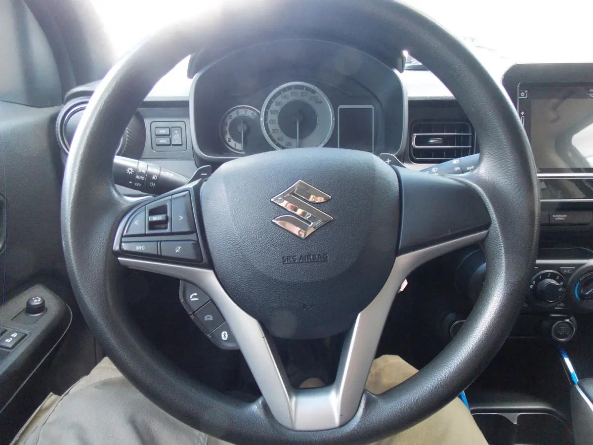 1.2 Smart Hybrid Select Automaat Camera Ele Pakket 5Deurs 2020bj GARANTIE