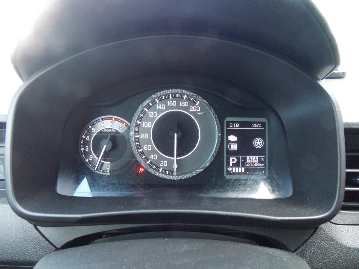 1.2 Smart Hybrid Select Automaat Camera Ele Pakket 5Deurs 2020bj GARANTIE