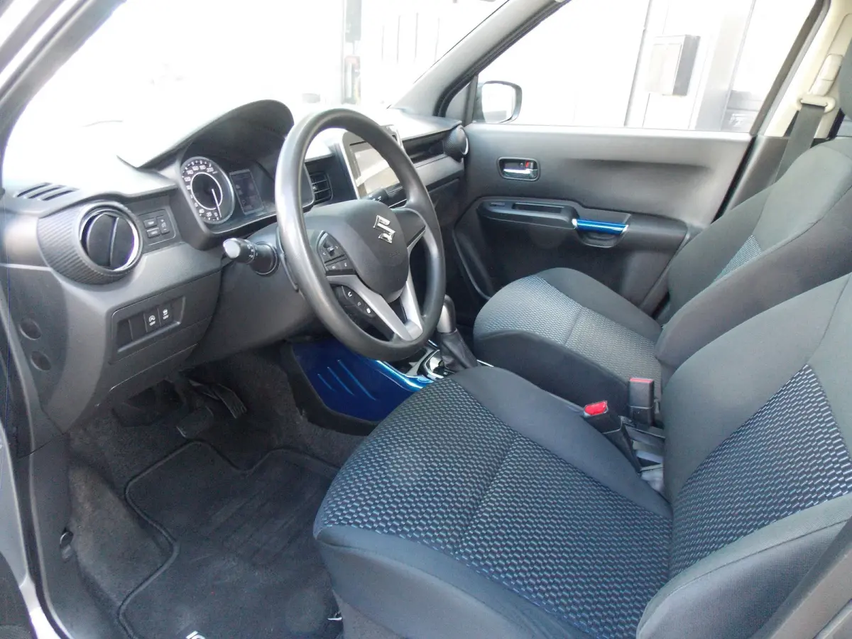 1.2 Smart Hybrid Select Automaat Camera Ele Pakket 5Deurs 2020bj GARANTIE