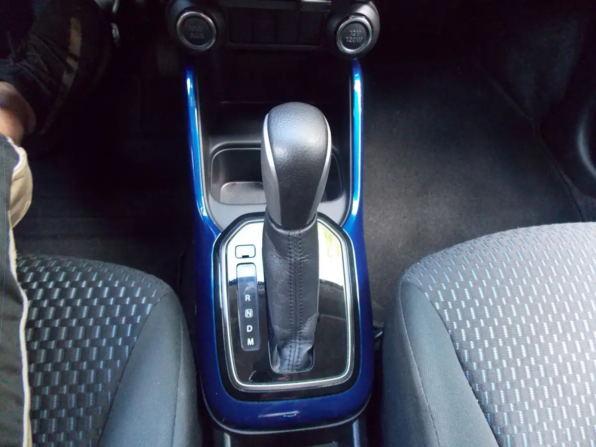 1.2 Smart Hybrid Select Automaat Camera Ele Pakket 5Deurs 2020bj GARANTIE