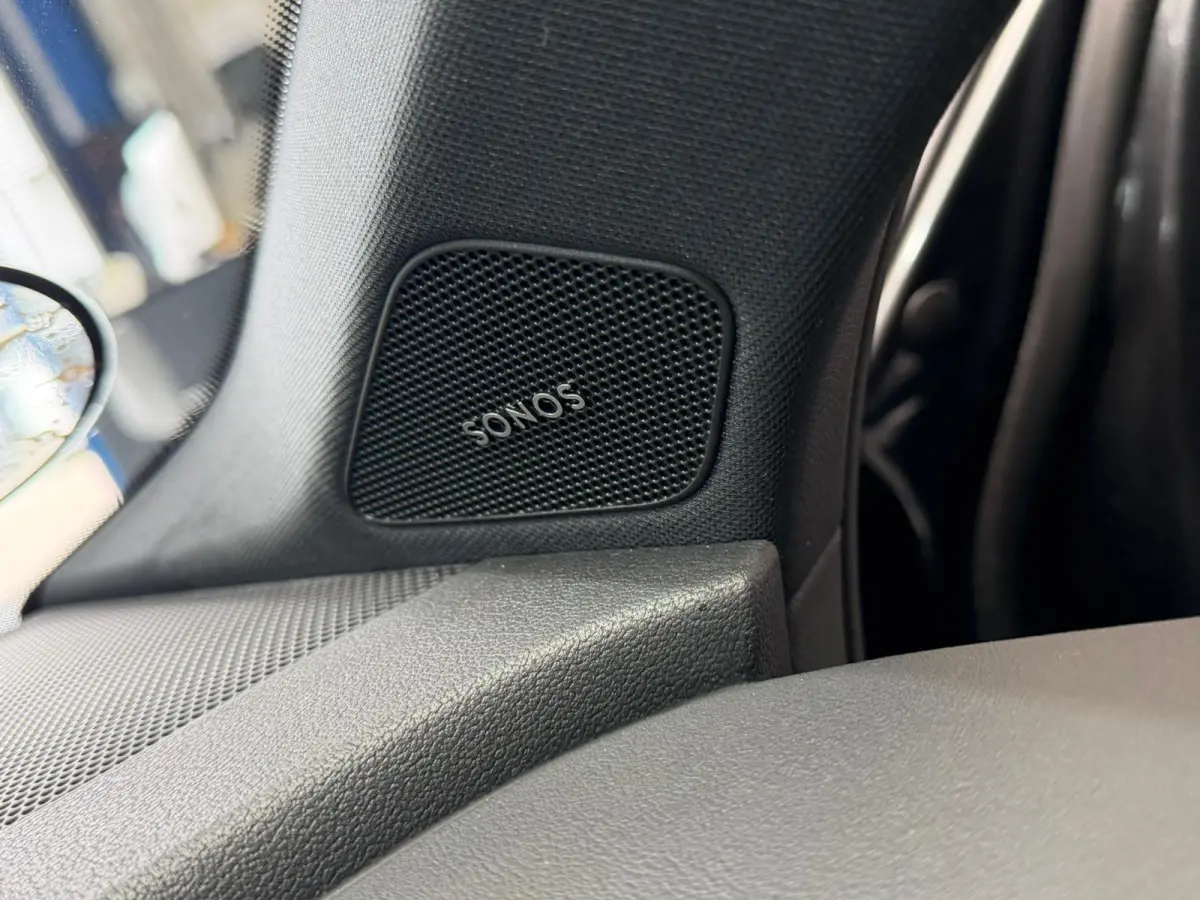 35 TFSI S Edition 3x S-LINE |PANO| Matrix | Sfeerverlichting|Dode hoek|Camera|Apple carplay|Automatisch inparker
