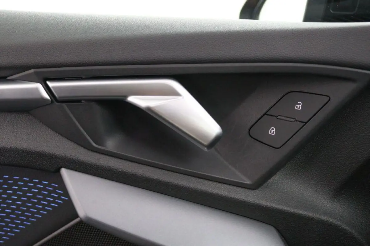 35 TFSI S Edition 3x S-LINE |PANO| Matrix | Sfeerverlichting|Dode hoek|Camera|Apple carplay|Automatisch inparker