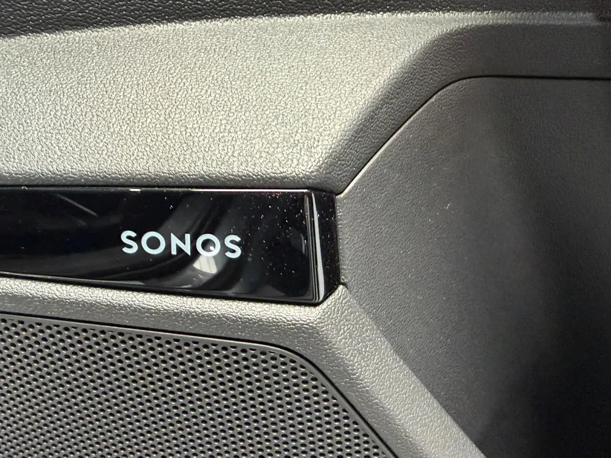 35 TFSI S Edition 3x S-LINE |PANO| Matrix | Sfeerverlichting|Dode hoek|Camera|Apple carplay|Automatisch inparker