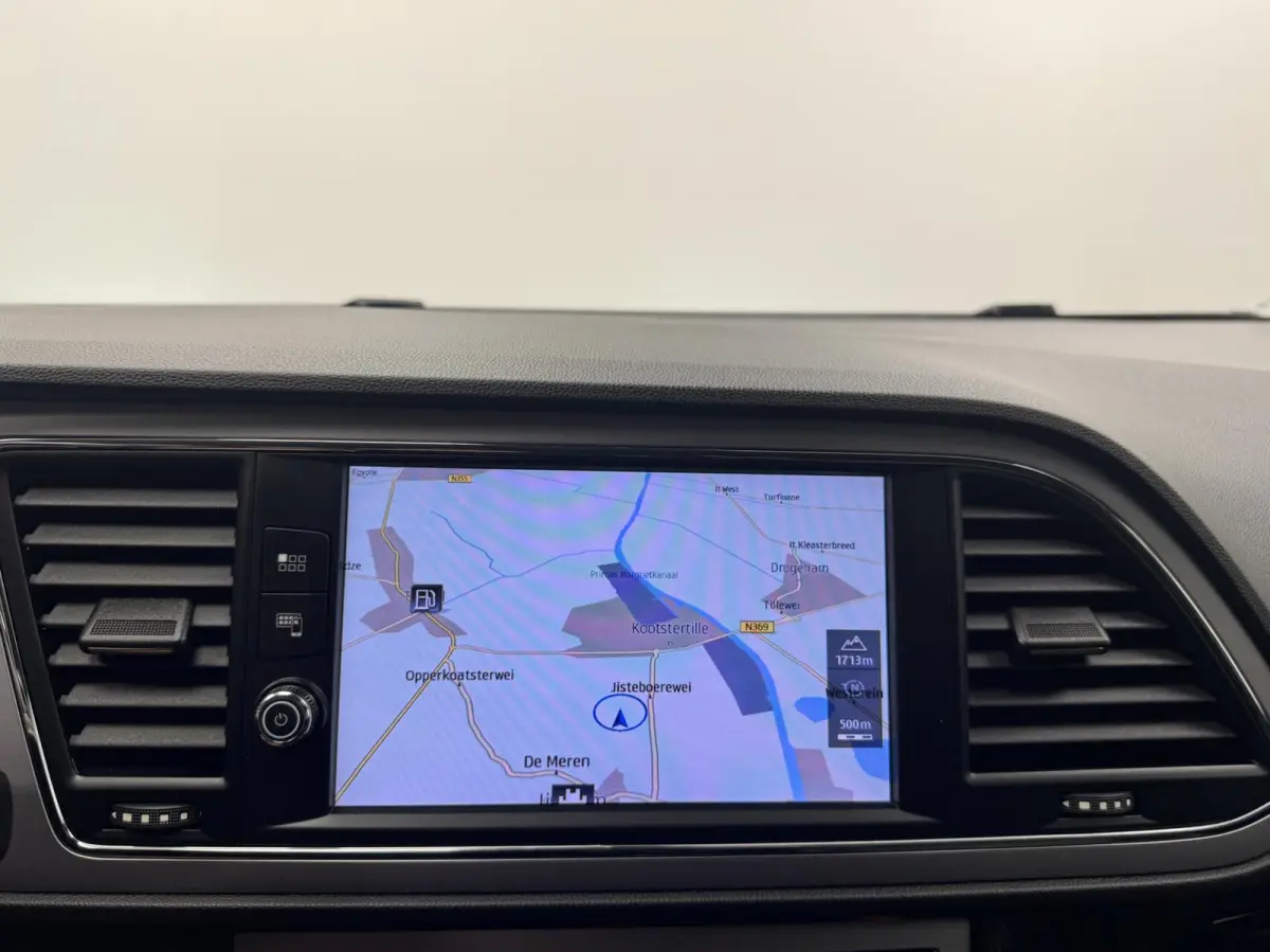 1.4 TSi Xcellence Navigatie-Cr.contr-Clima-Carplay-Camera-Parkeersensoren-Lm17''velgen-Afn.Trekhaak