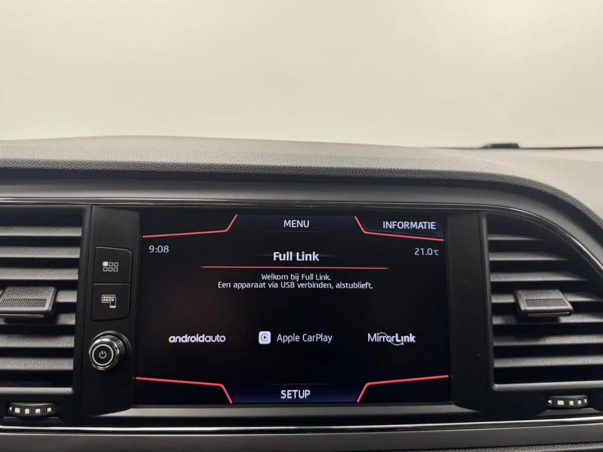 1.4 TSi Xcellence Navigatie-Cr.contr-Clima-Carplay-Camera-Parkeersensoren-Lm17''velgen-Afn.Trekhaak