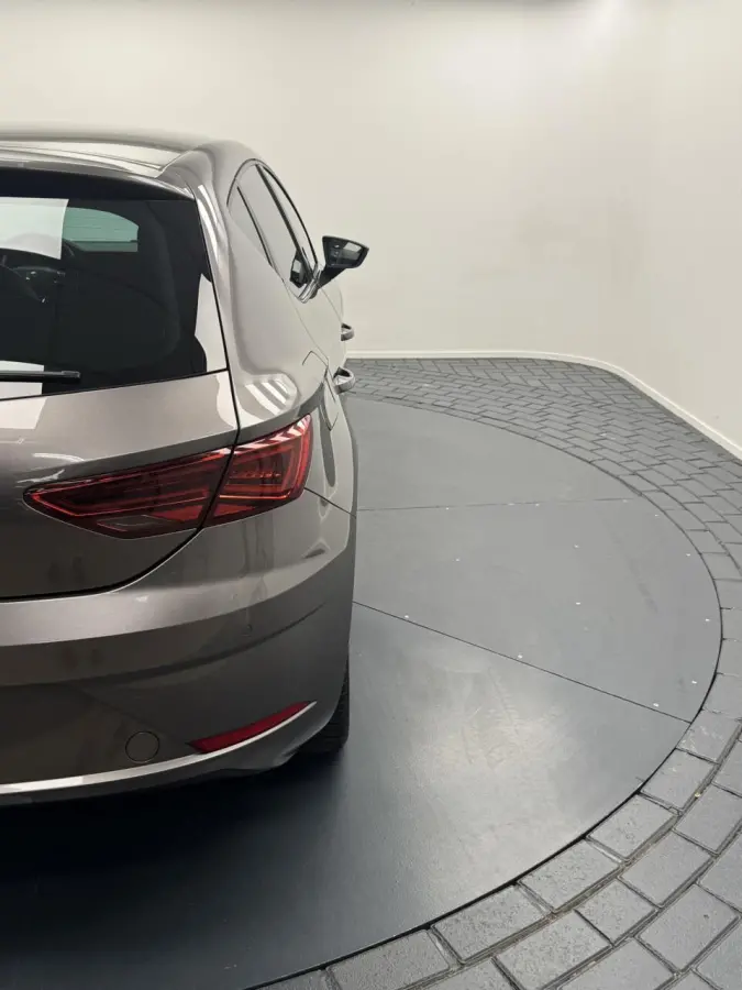 1.4 TSi Xcellence Navigatie-Cr.contr-Clima-Carplay-Camera-Parkeersensoren-Lm17''velgen-Afn.Trekhaak