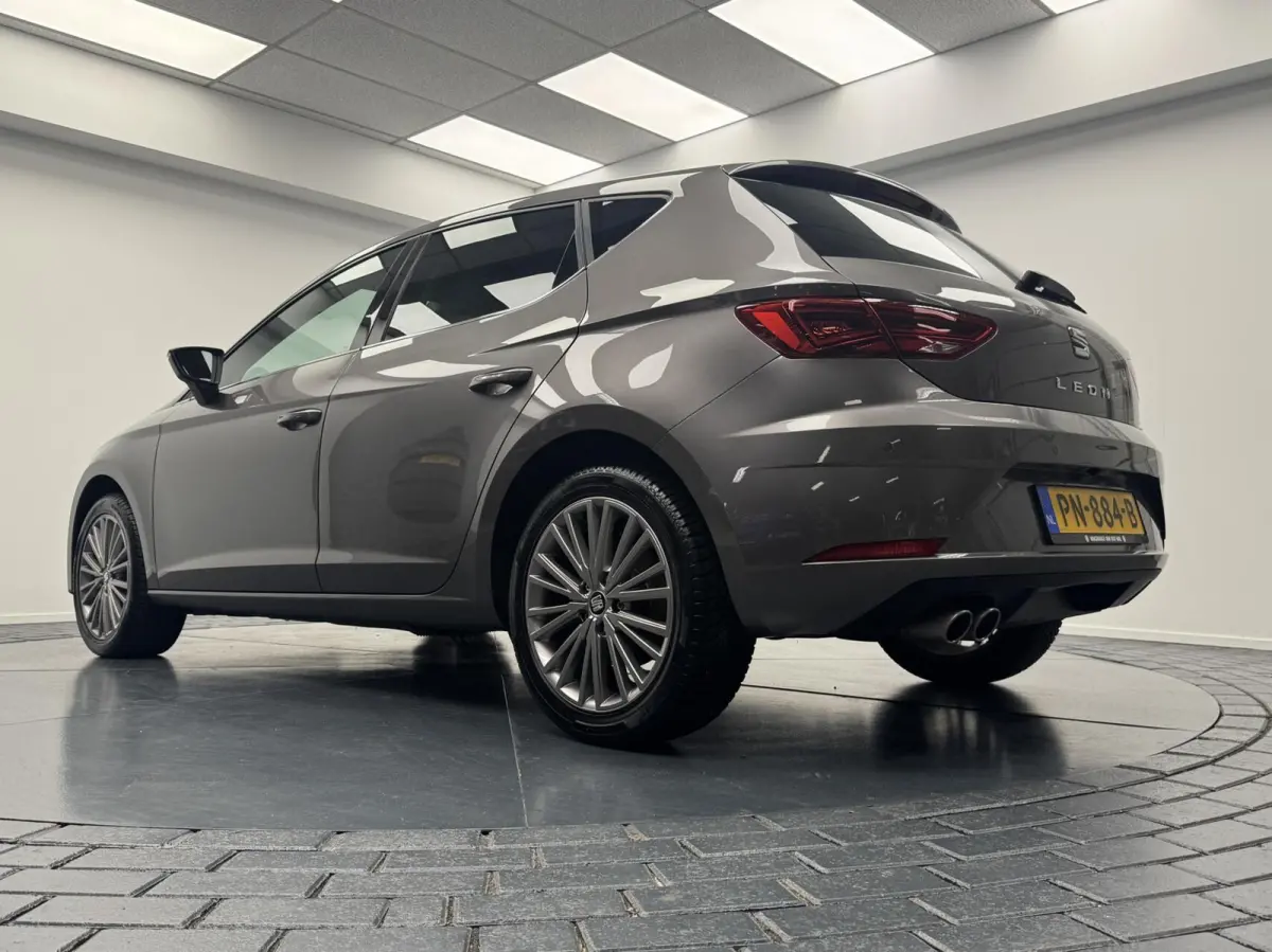 1.4 TSi Xcellence Navigatie-Cr.contr-Clima-Carplay-Camera-Parkeersensoren-Lm17''velgen-Afn.Trekhaak