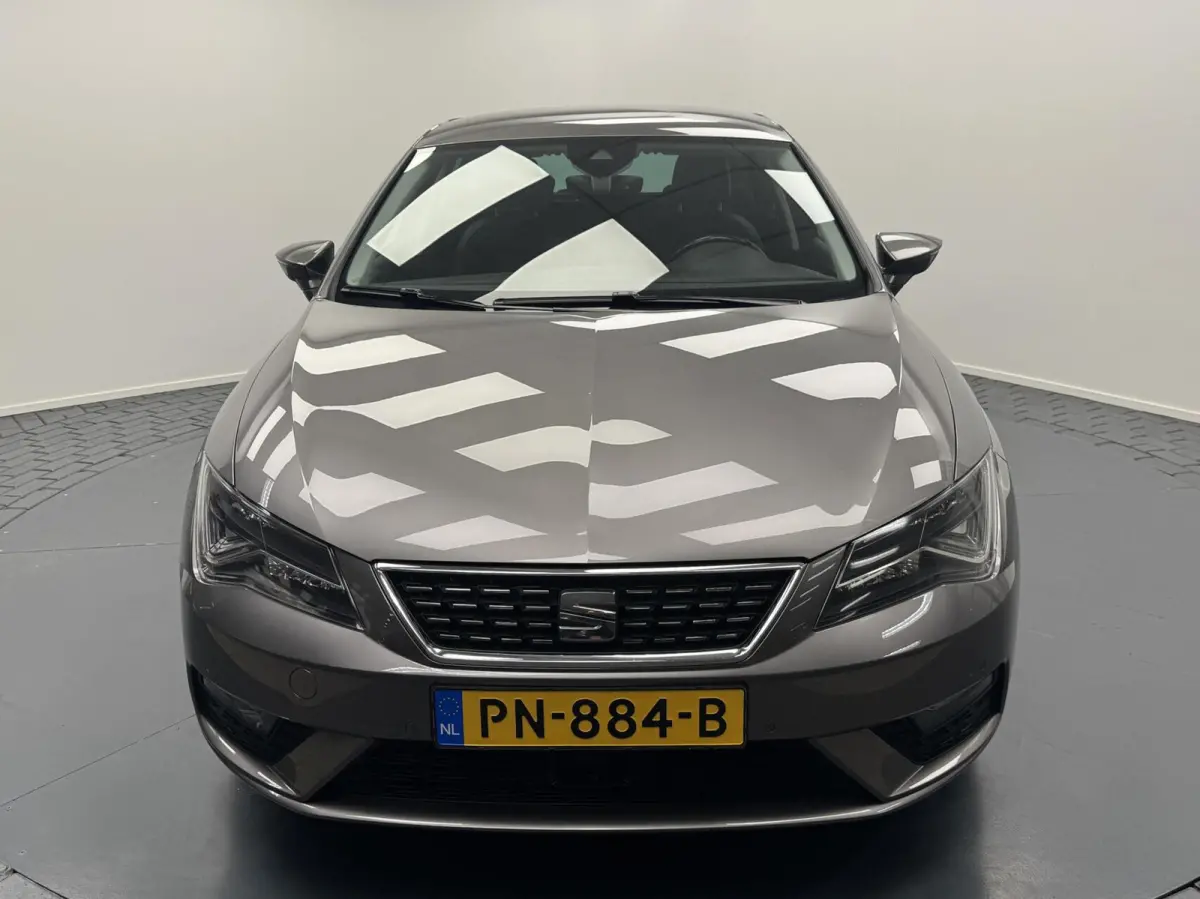 1.4 TSi Xcellence Navigatie-Cr.contr-Clima-Carplay-Camera-Parkeersensoren-Lm17''velgen-Afn.Trekhaak