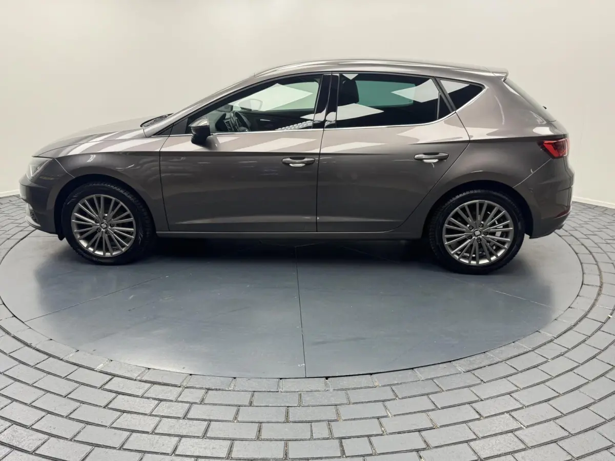 1.4 TSi Xcellence Navigatie-Cr.contr-Clima-Carplay-Camera-Parkeersensoren-Lm17''velgen-Afn.Trekhaak