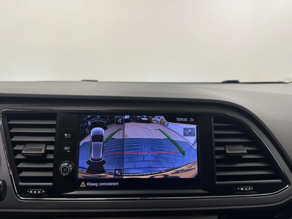 1.4 TSi Xcellence Navigatie-Cr.contr-Clima-Carplay-Camera-Parkeersensoren-Lm17''velgen-Afn.Trekhaak