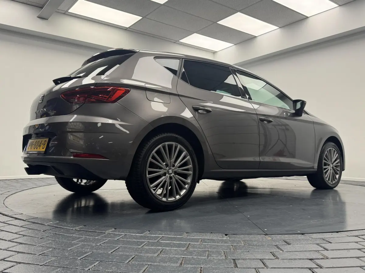 1.4 TSi Xcellence Navigatie-Cr.contr-Clima-Carplay-Camera-Parkeersensoren-Lm17''velgen-Afn.Trekhaak