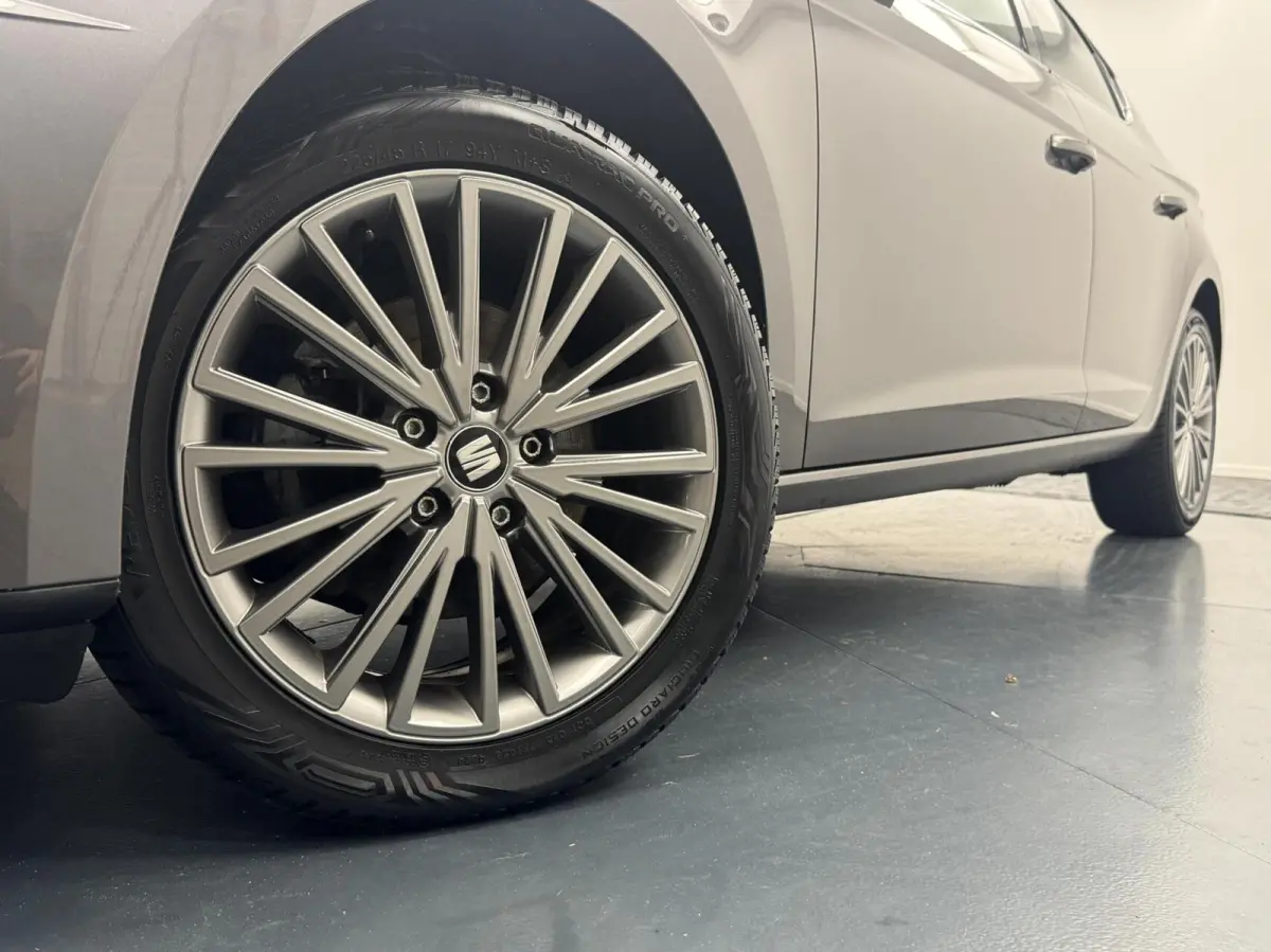 1.4 TSi Xcellence Navigatie-Cr.contr-Clima-Carplay-Camera-Parkeersensoren-Lm17''velgen-Afn.Trekhaak