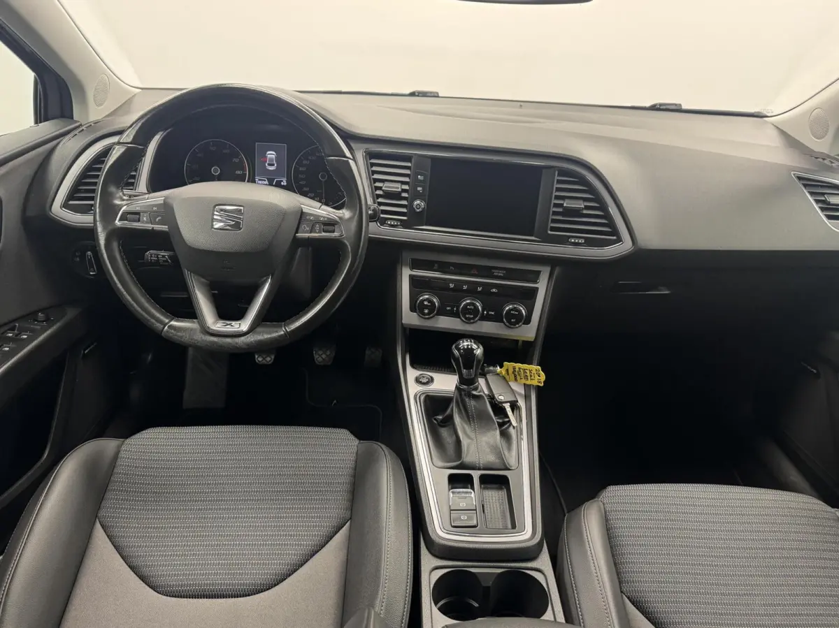 1.4 TSi Xcellence Navigatie-Cr.contr-Clima-Carplay-Camera-Parkeersensoren-Lm17''velgen-Afn.Trekhaak