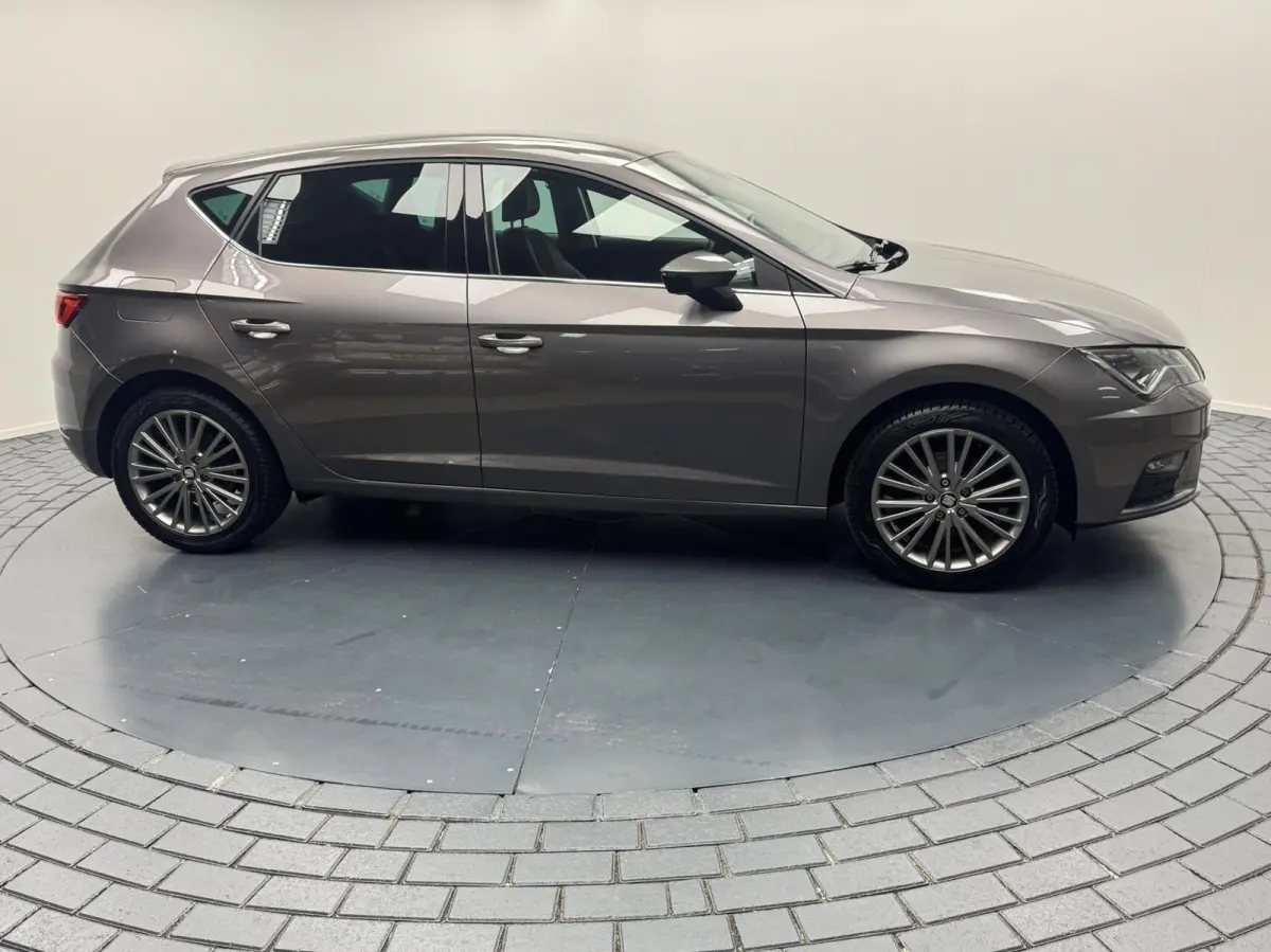 1.4 TSi Xcellence Navigatie-Cr.contr-Clima-Carplay-Camera-Parkeersensoren-Lm17''velgen-Afn.Trekhaak
