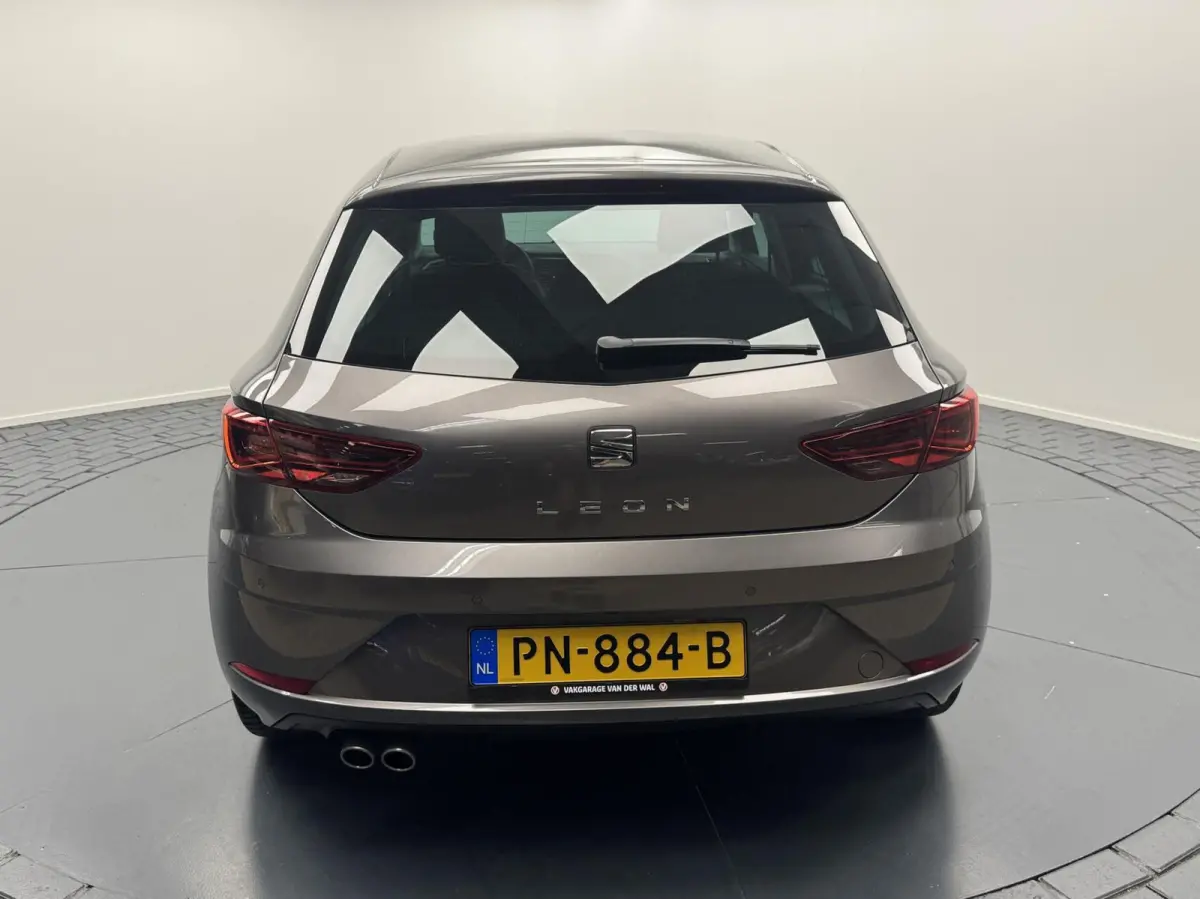 1.4 TSi Xcellence Navigatie-Cr.contr-Clima-Carplay-Camera-Parkeersensoren-Lm17''velgen-Afn.Trekhaak