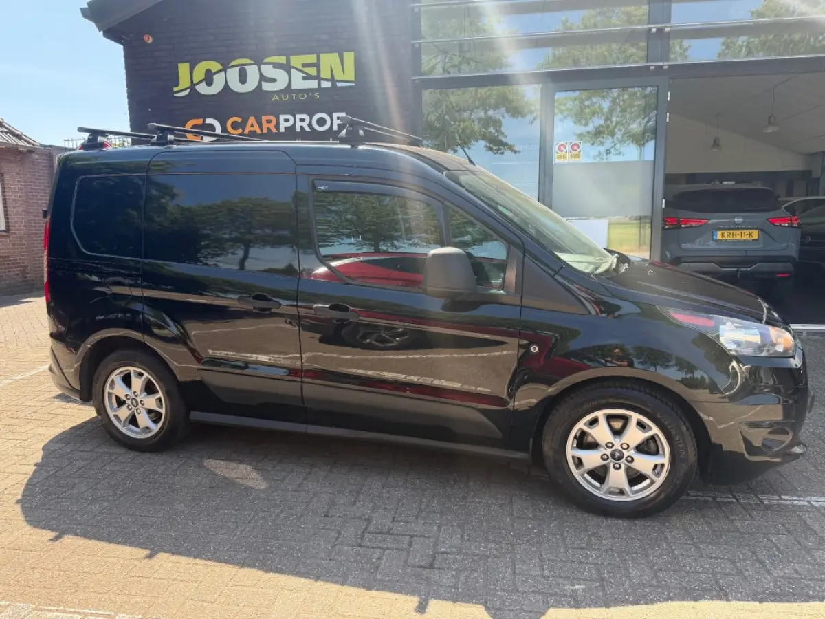 1.5 TDCI L1 TREND