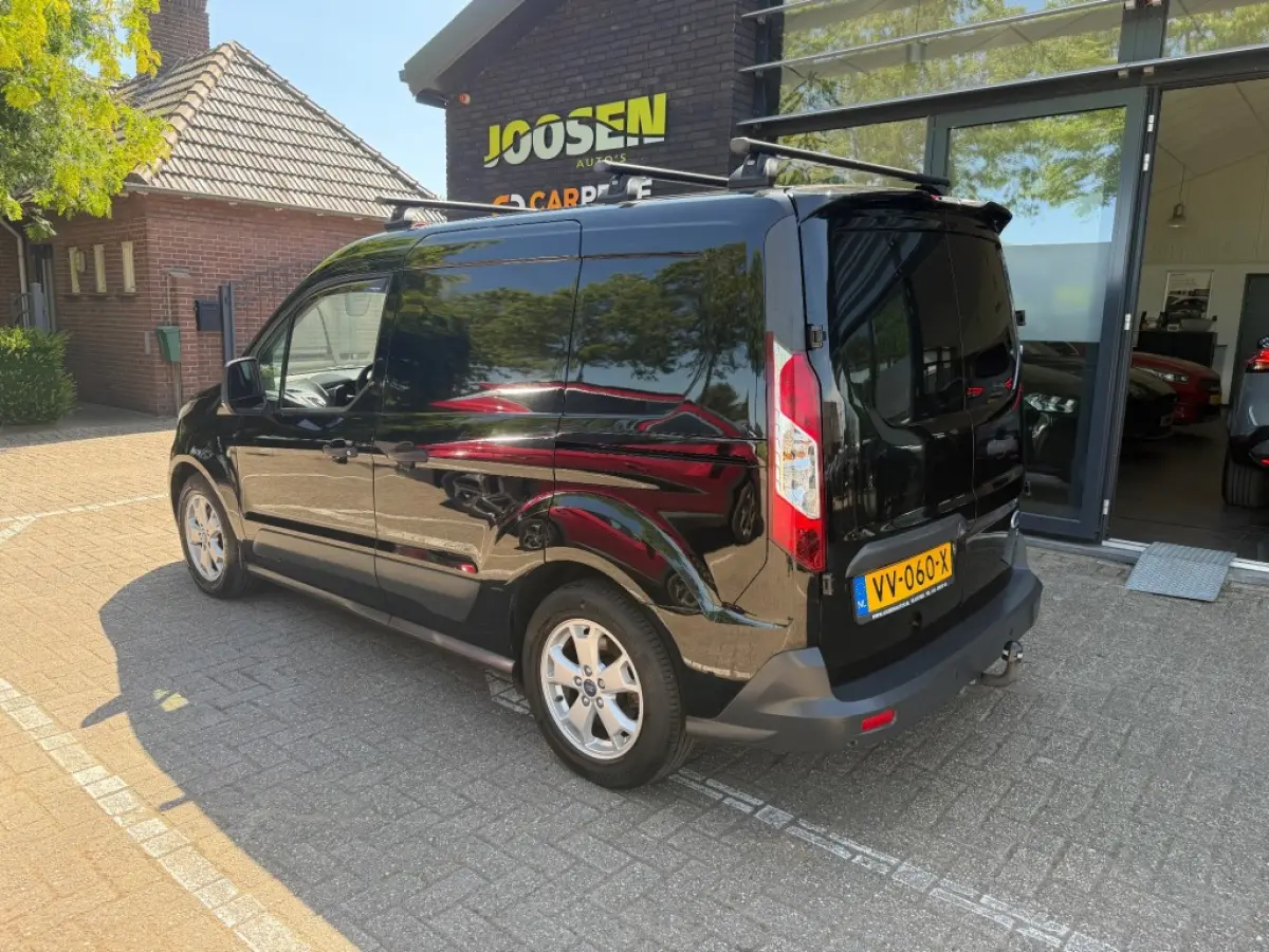 1.5 TDCI L1 TREND