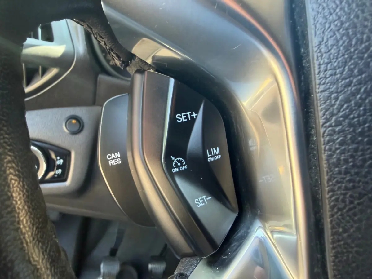 1.5 TDCI L1 TREND