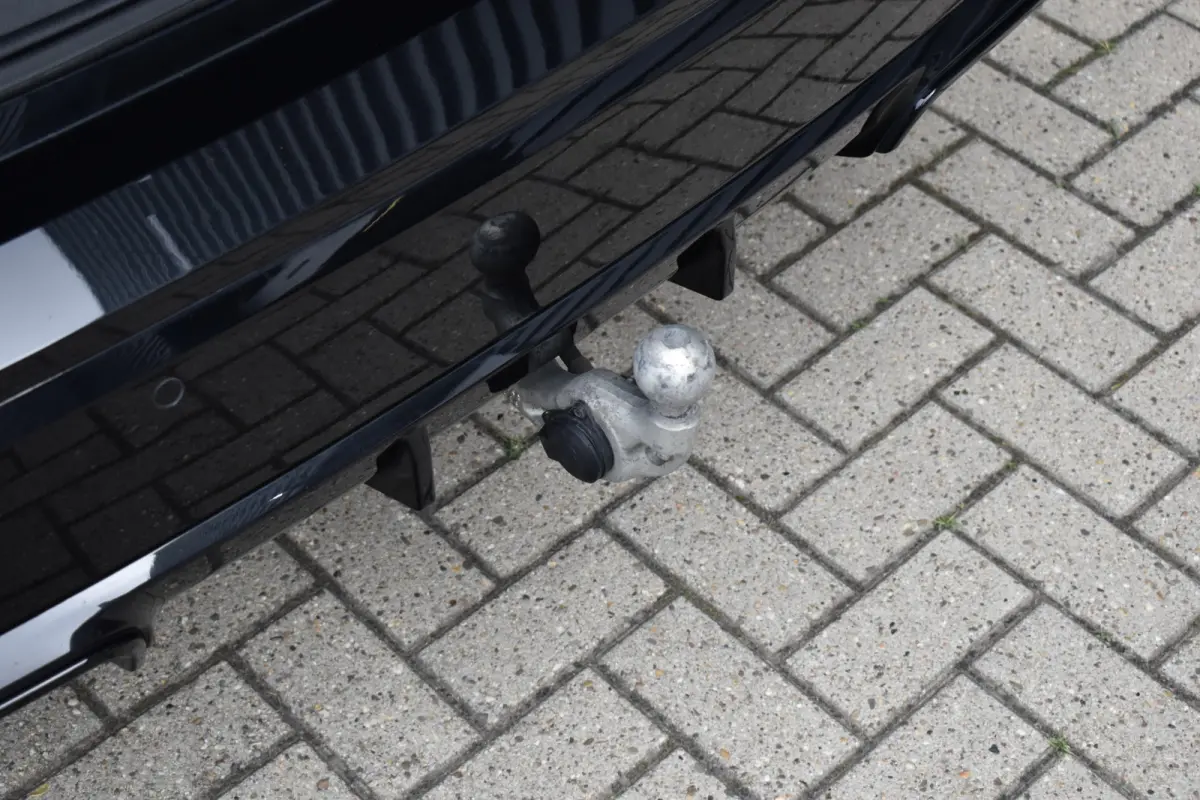 xDrive30e M Sport | Pano | Trekhaak | Harman/Kardon | Massage | ACC | Head-Up | Memory seat | Sfeerverlichting |