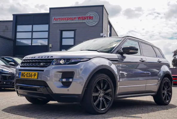 2.0 Si 4WD Prestige | Panorama | Camera | Meridian Sound | 100% onderhouden | Stoelverwarming | LED
