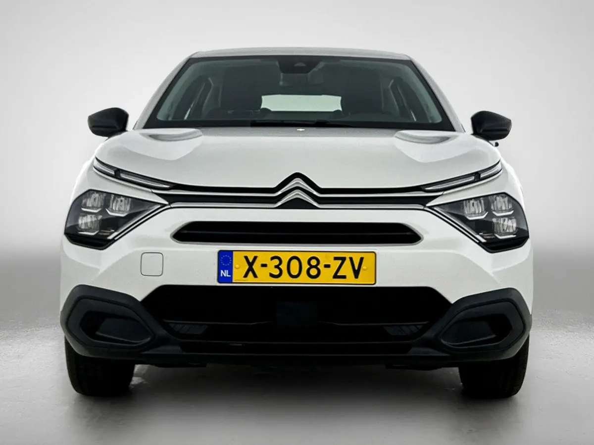 136pk You 50 kWh Automaat | Accu 97% | Apple Carplay/Android Auto | Climate Control | Cruise Control | Camera | FASE 3 | 16"LMV | Parkeersensoren | Warmtepomp |