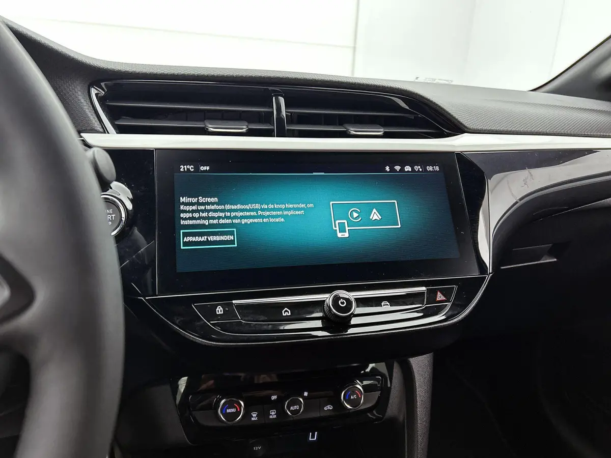 1.2 110pk Hybrid GS Automaat | Navigatie | Climate Control | Cruise Control | Camera | 16"LMV | Keyless Entry/Start | Dodehoekdetectie | Apple Carplay/Android Auto |
