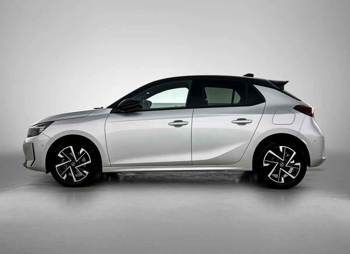1.2 110pk Hybrid GS Automaat | Navigatie | Climate Control | Cruise Control | Camera | 16"LMV | Keyless Entry/Start | Dodehoekdetectie | Apple Carplay/Android Auto |