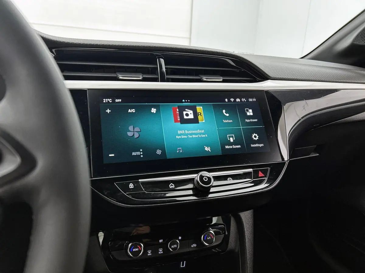 1.2 110pk Hybrid GS Automaat | Navigatie | Climate Control | Cruise Control | Camera | 16"LMV | Keyless Entry/Start | Dodehoekdetectie | Apple Carplay/Android Auto |
