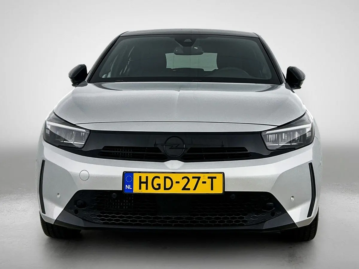 1.2 110pk Hybrid GS Automaat | Navigatie | Climate Control | Cruise Control | Camera | 16"LMV | Keyless Entry/Start | Dodehoekdetectie | Apple Carplay/Android Auto |