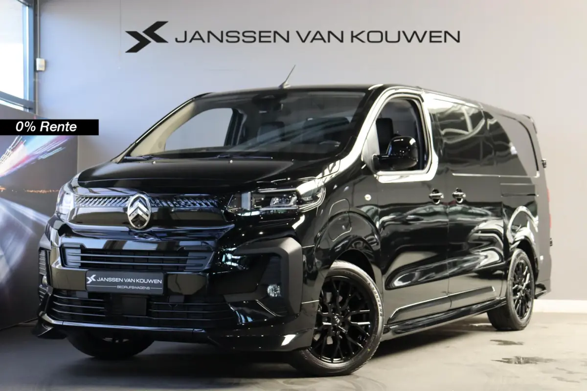 L3 136 75 kWh STX / 0% rente / 2+6 jaar garantie / nieuw te bestellen