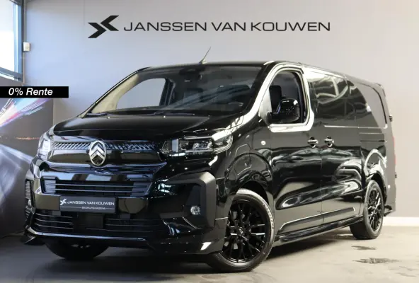 L3 136 75 kWh STX / 0% rente / 2+6 jaar garantie / nieuw te bestellen