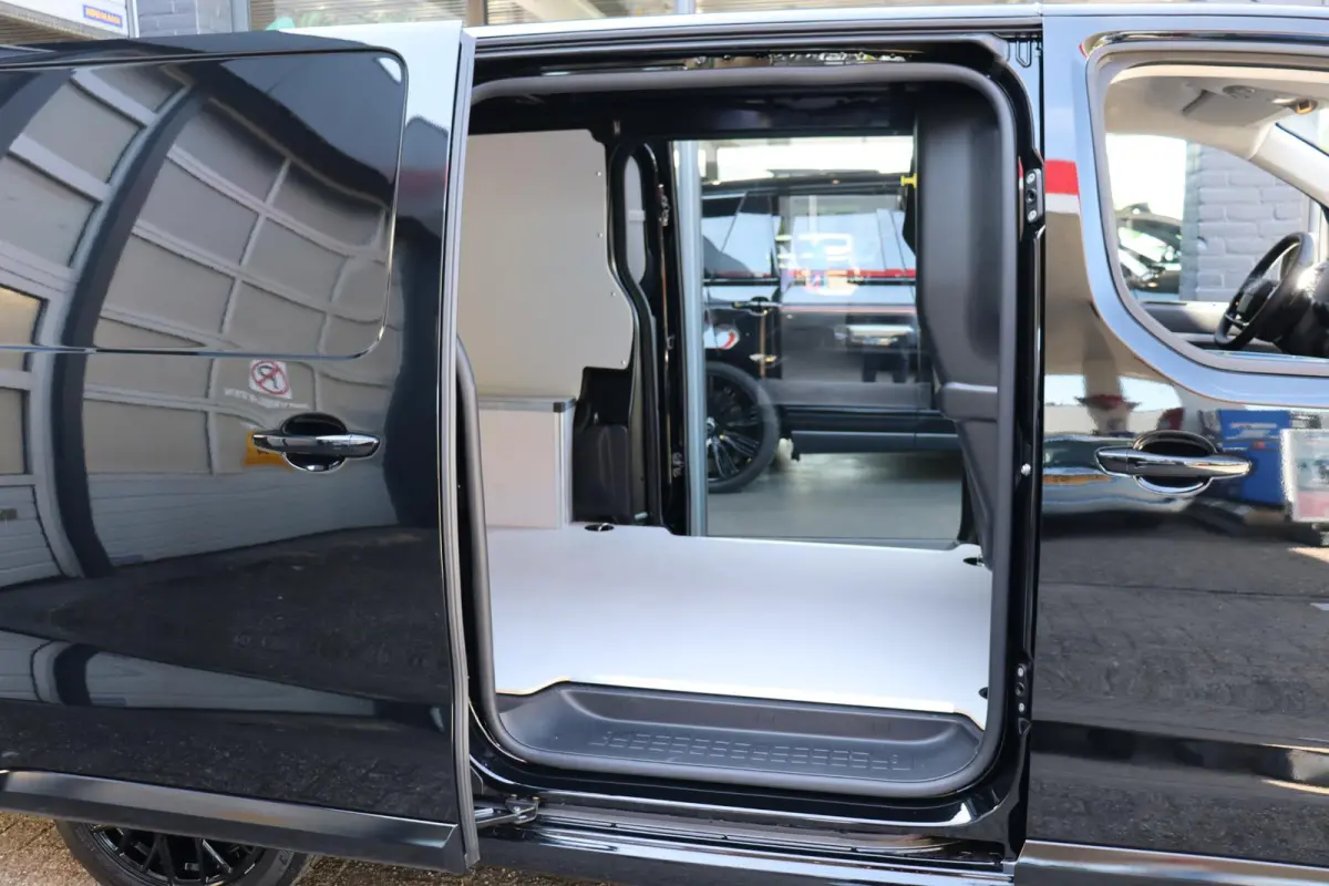 L3 136 75 kWh STX / 0% rente / 2+6 jaar garantie / nieuw te bestellen