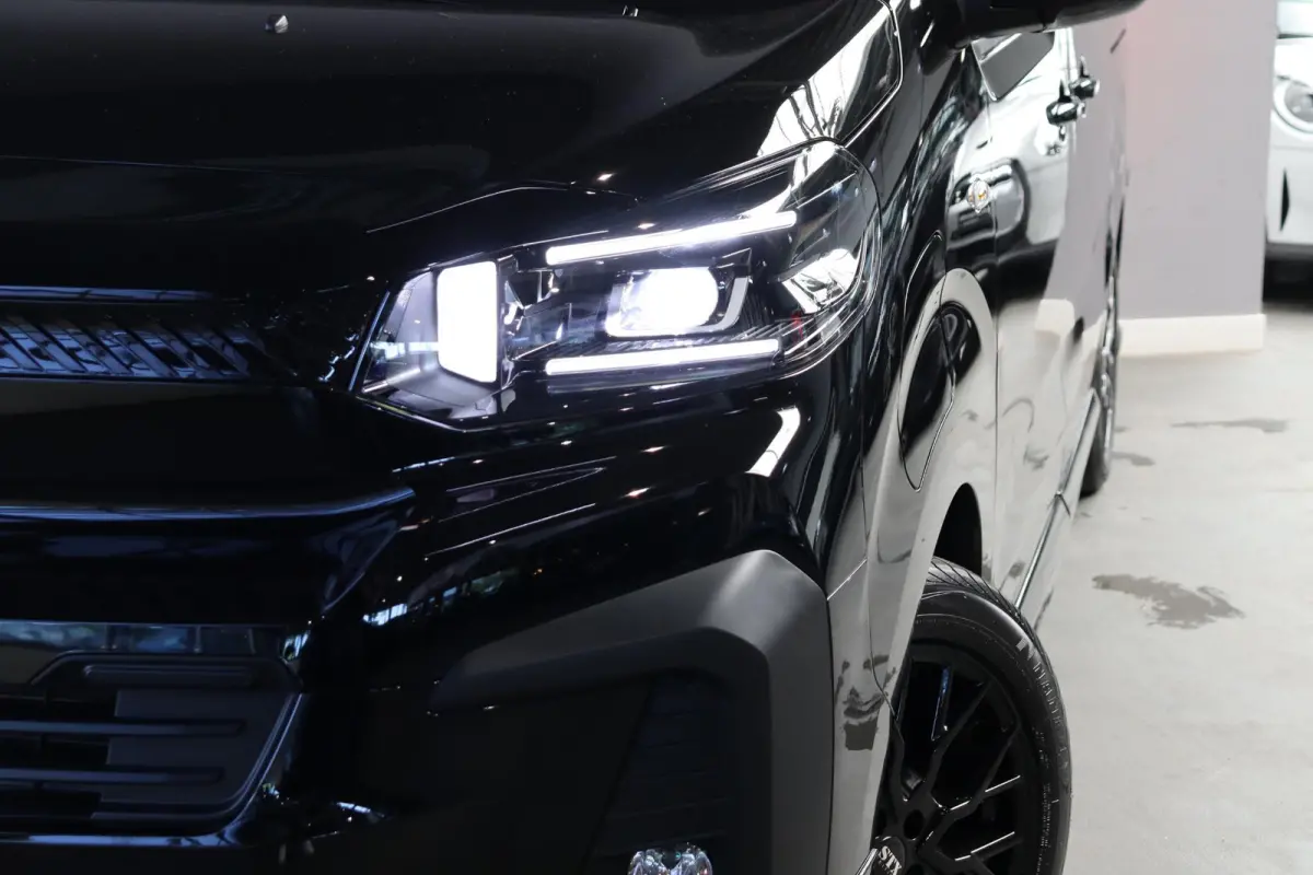 L3 136 75 kWh STX / 0% rente / 2+6 jaar garantie / nieuw te bestellen