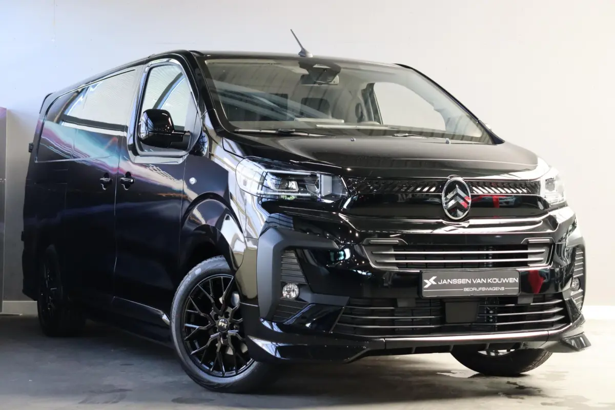 L3 136 75 kWh STX / 0% rente / 2+6 jaar garantie / nieuw te bestellen