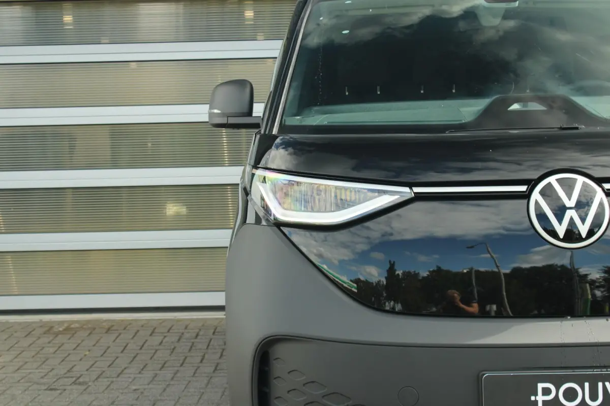 190pk Economy Limited Edition 59 kWh | Stoelverwarming | Trekhaak Wegklapbaar