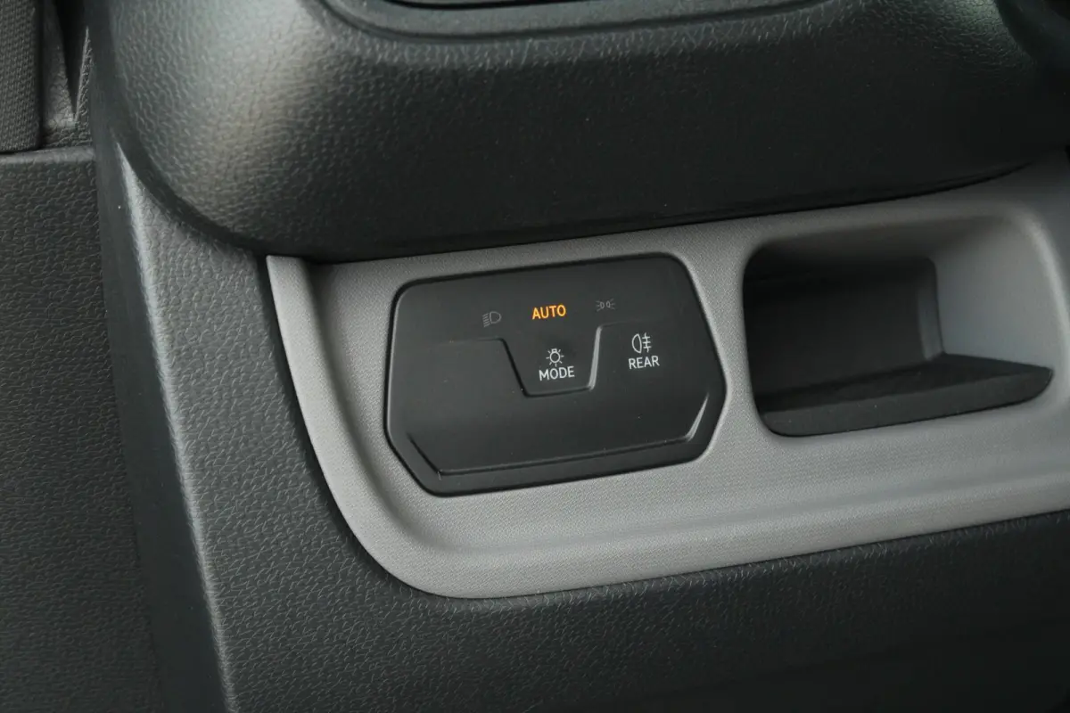 190pk Economy Limited Edition 59 kWh | Stoelverwarming | Trekhaak Wegklapbaar