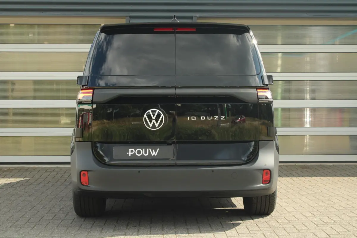 190pk Economy Limited Edition 59 kWh | Stoelverwarming | Trekhaak Wegklapbaar