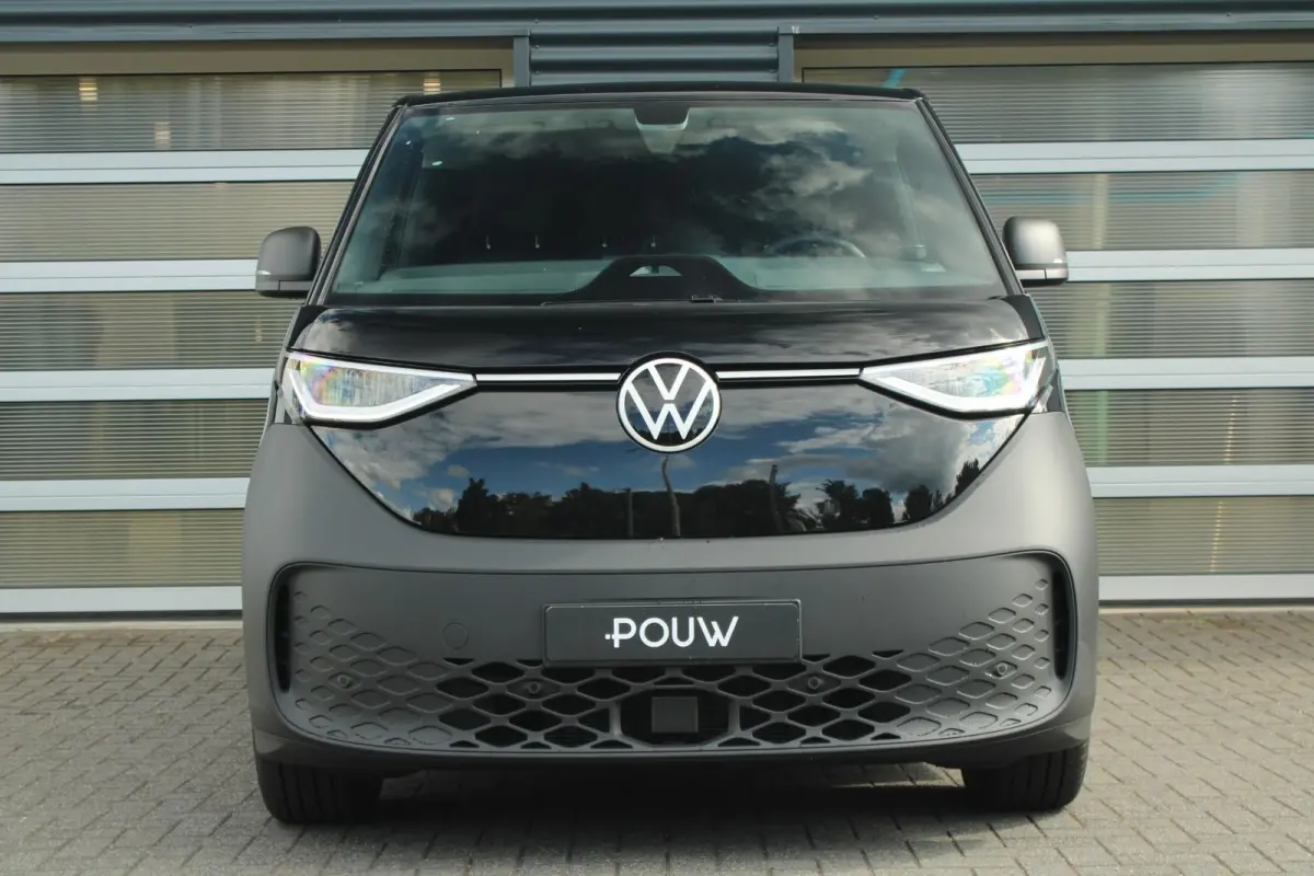 190pk Economy Limited Edition 59 kWh | Stoelverwarming | Trekhaak Wegklapbaar