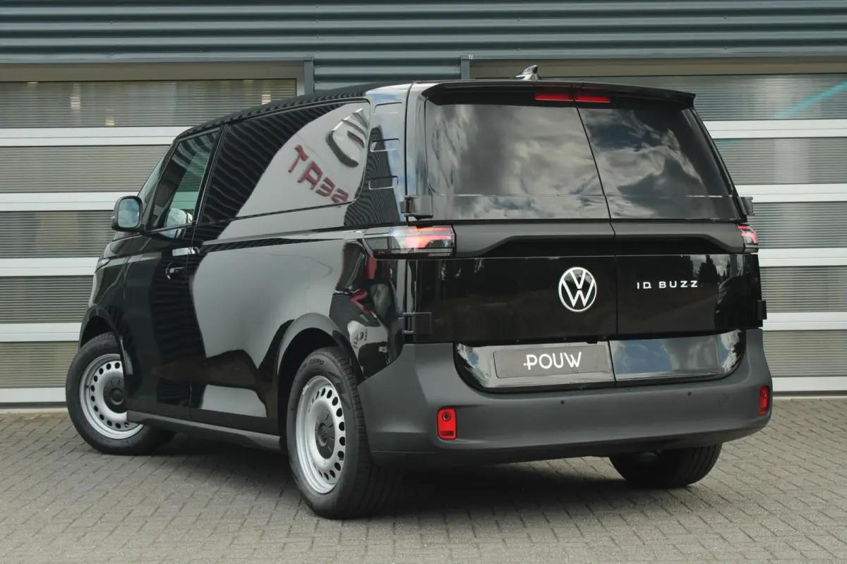 190pk Economy Limited Edition 59 kWh | Stoelverwarming | Trekhaak Wegklapbaar
