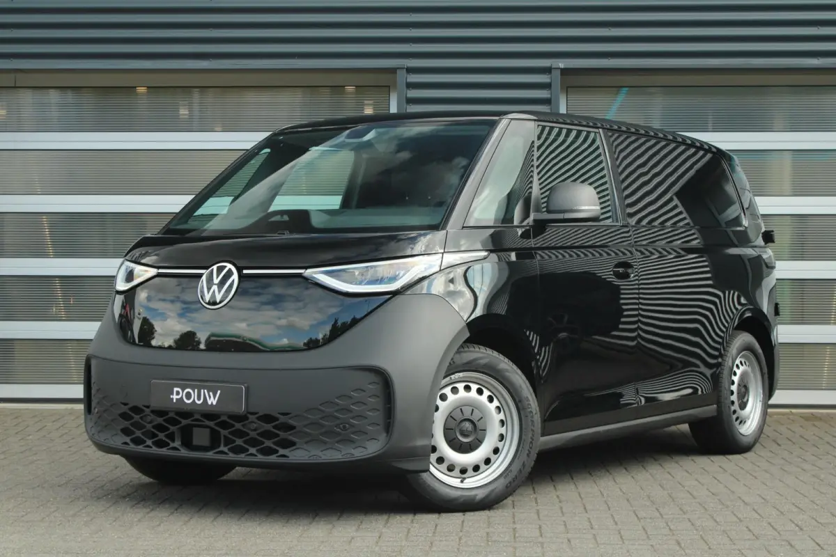 190pk Economy Limited Edition 59 kWh | Stoelverwarming | Trekhaak Wegklapbaar