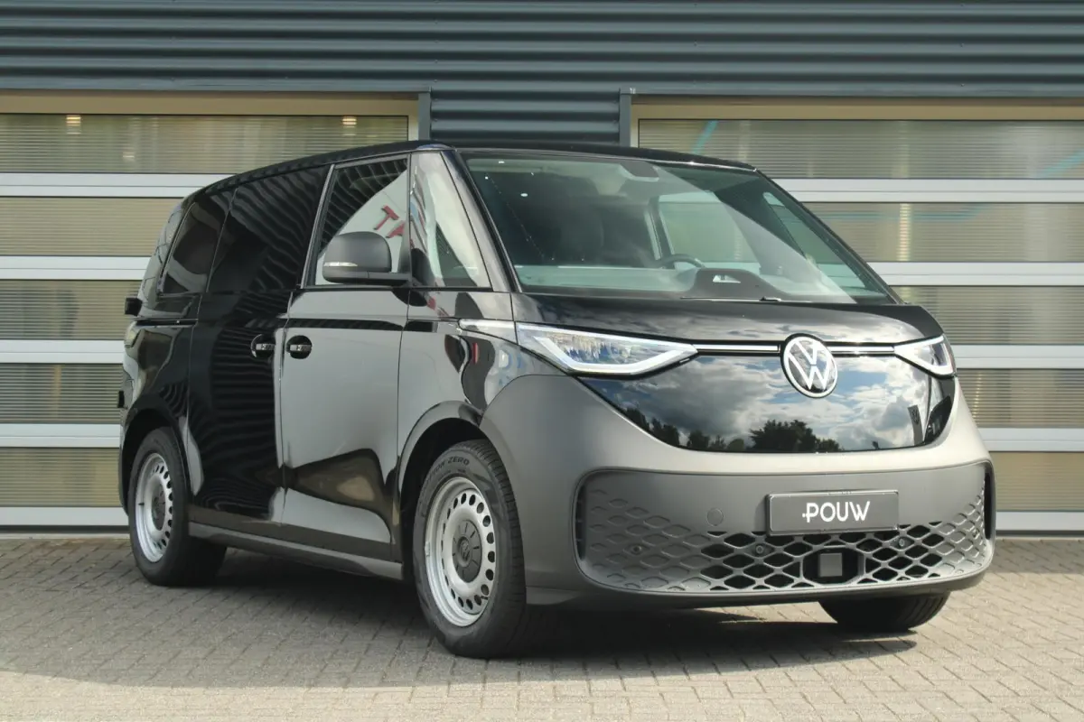190pk Economy Limited Edition 59 kWh | Stoelverwarming | Trekhaak Wegklapbaar